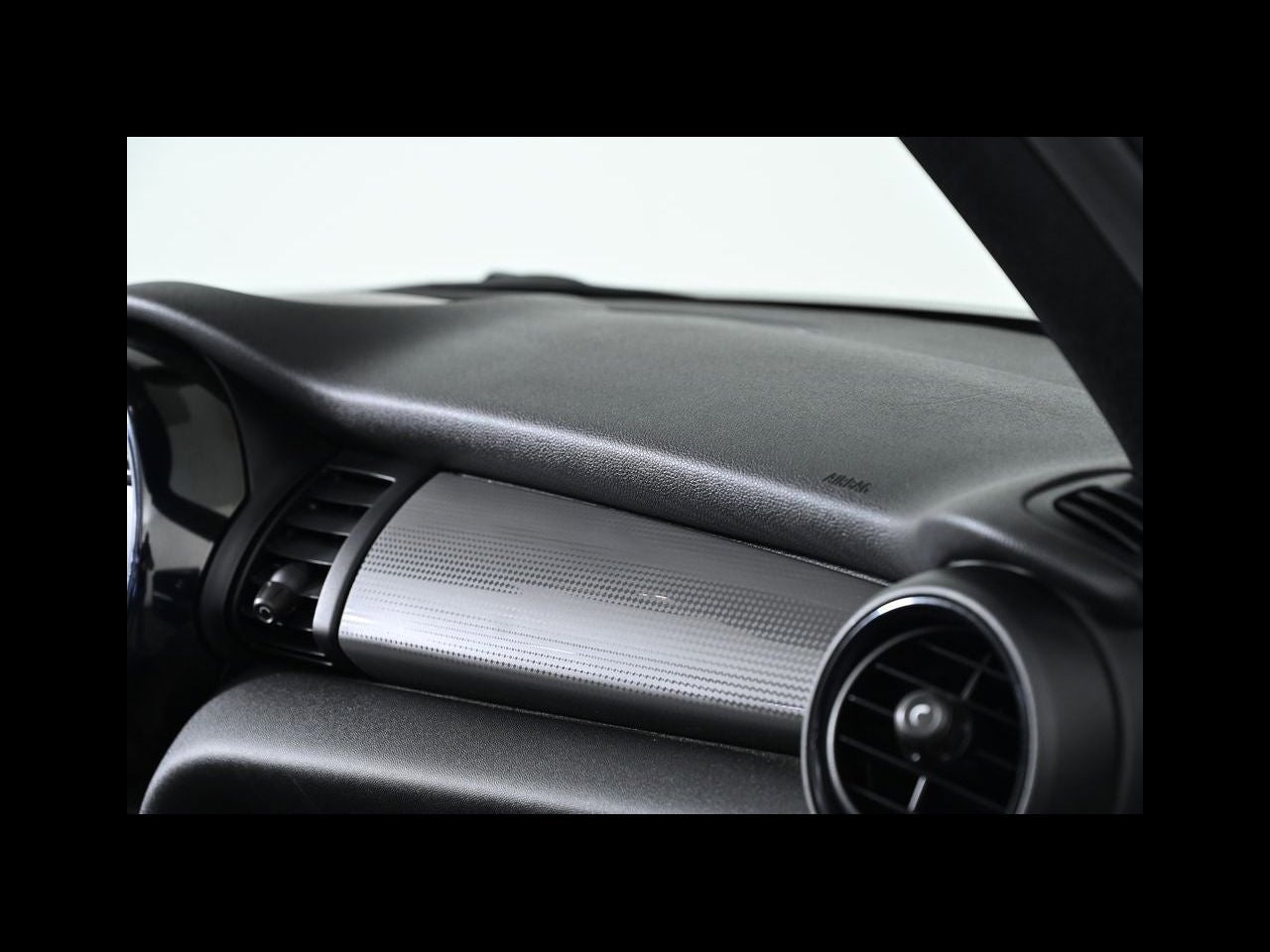 2017 MINI CONVERTIBLE Cooper