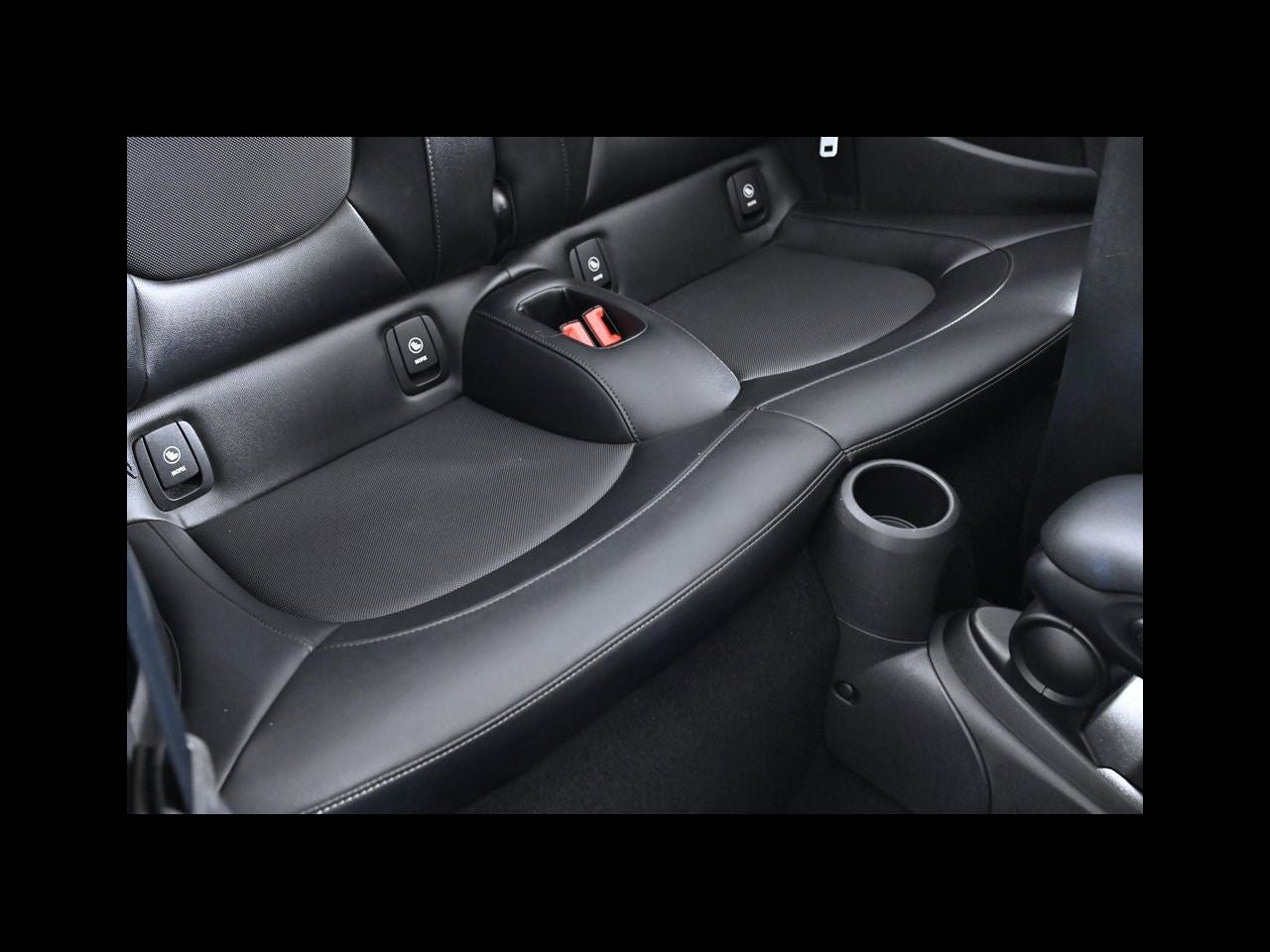 2017 MINI CONVERTIBLE Cooper