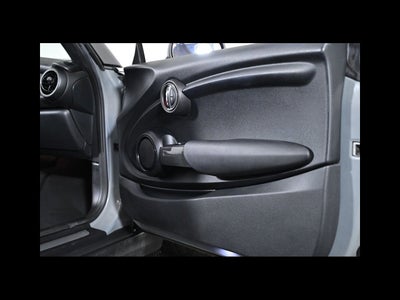 2017 MINI CONVERTIBLE Cooper