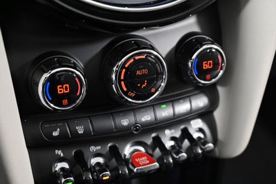 2018 MINI CONVERTIBLE Cooper