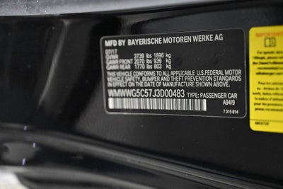 2018 MINI CONVERTIBLE Cooper