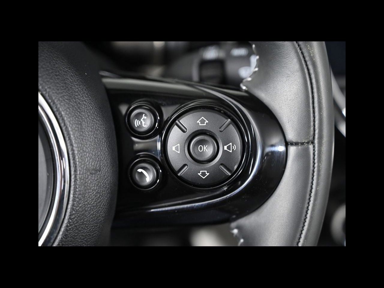 2018 MINI CONVERTIBLE Cooper