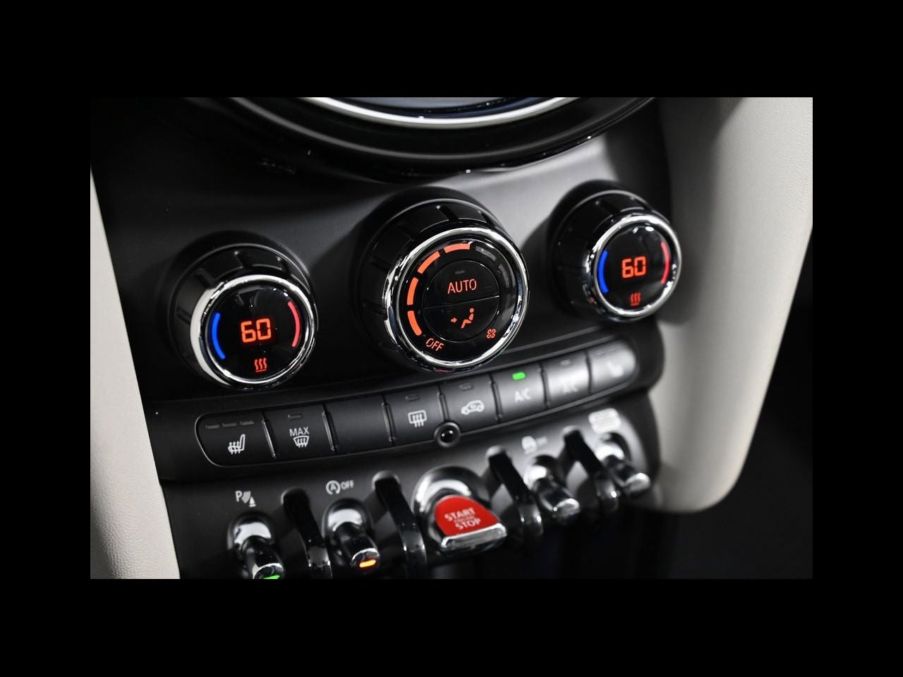 2018 MINI CONVERTIBLE Cooper