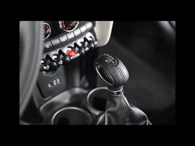 2018 MINI CONVERTIBLE Cooper