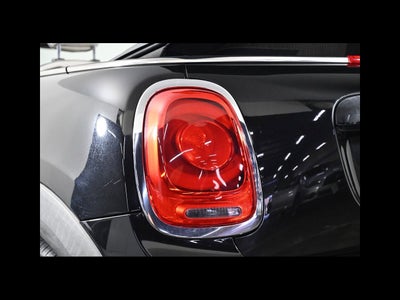 2018 MINI CONVERTIBLE Cooper