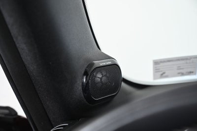 2021 MINI Convertible John Cooper Works