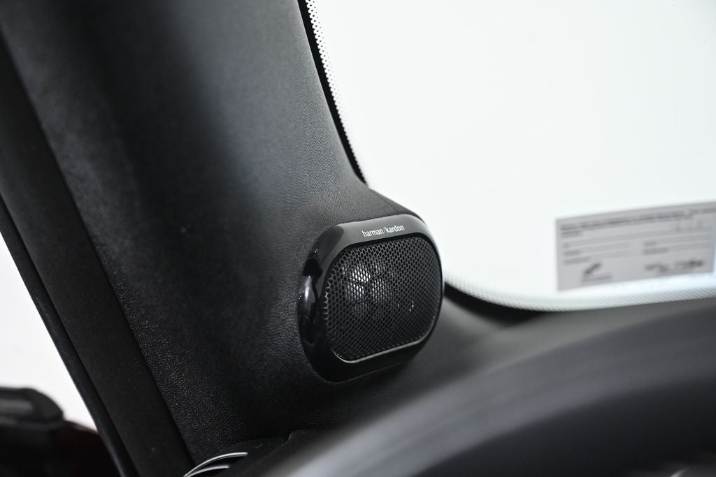 2021 MINI Convertible John Cooper Works