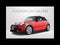 2021 MINI CONVERTIBLE John Cooper Works
