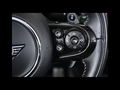 2021 MINI CONVERTIBLE John Cooper Works