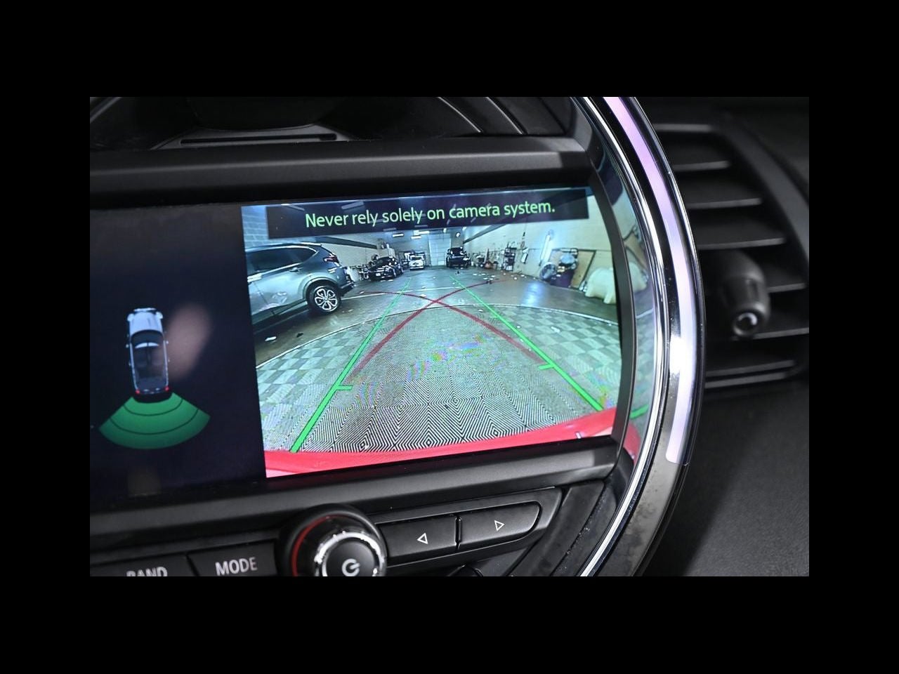 2021 MINI CONVERTIBLE John Cooper Works