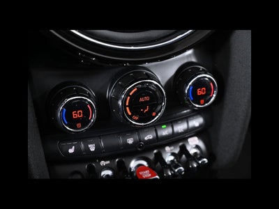 2021 MINI CONVERTIBLE John Cooper Works