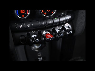 2021 MINI CONVERTIBLE John Cooper Works