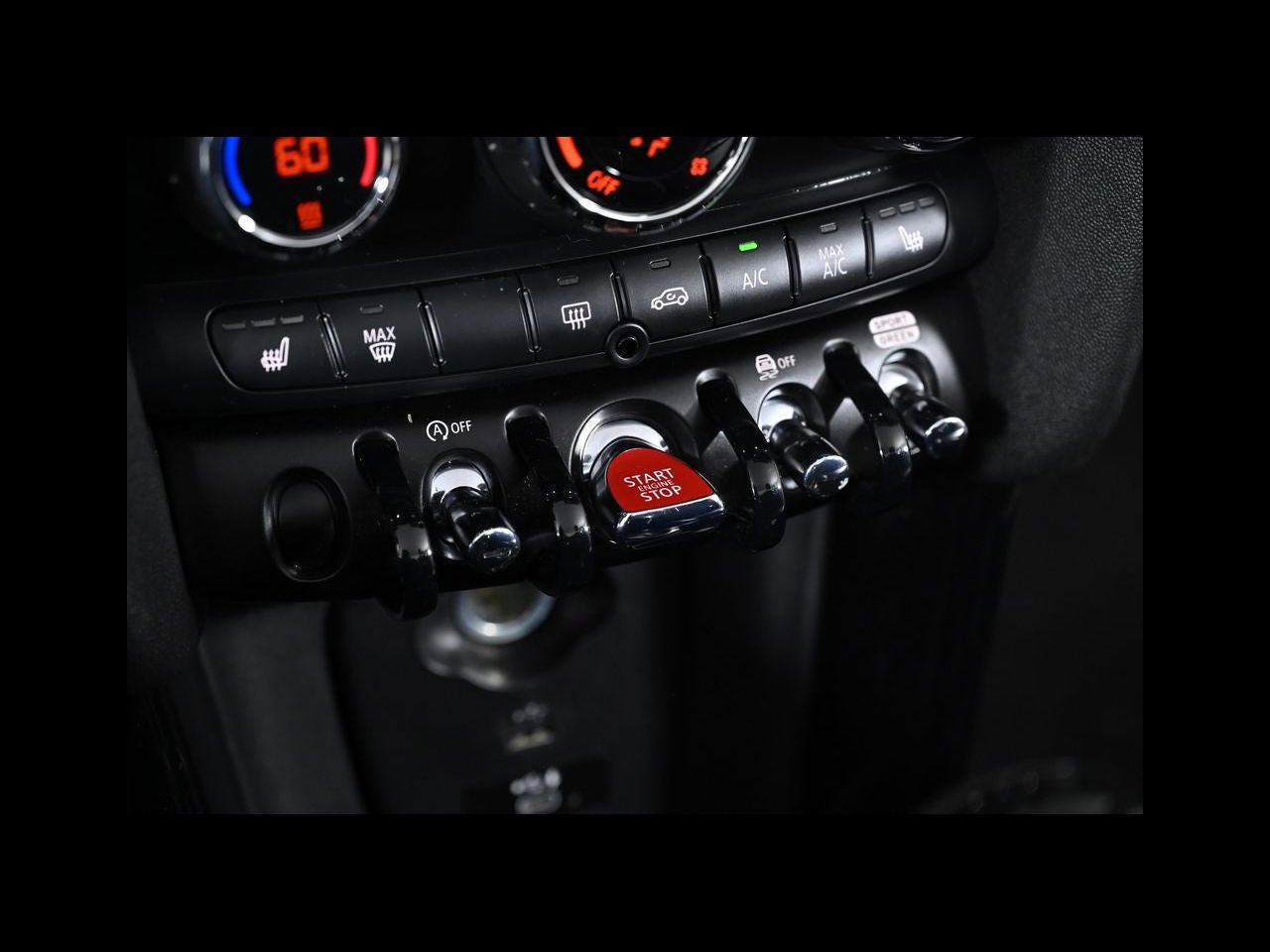 2021 MINI CONVERTIBLE John Cooper Works