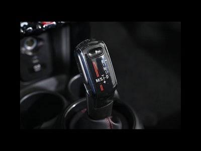 2021 MINI CONVERTIBLE John Cooper Works