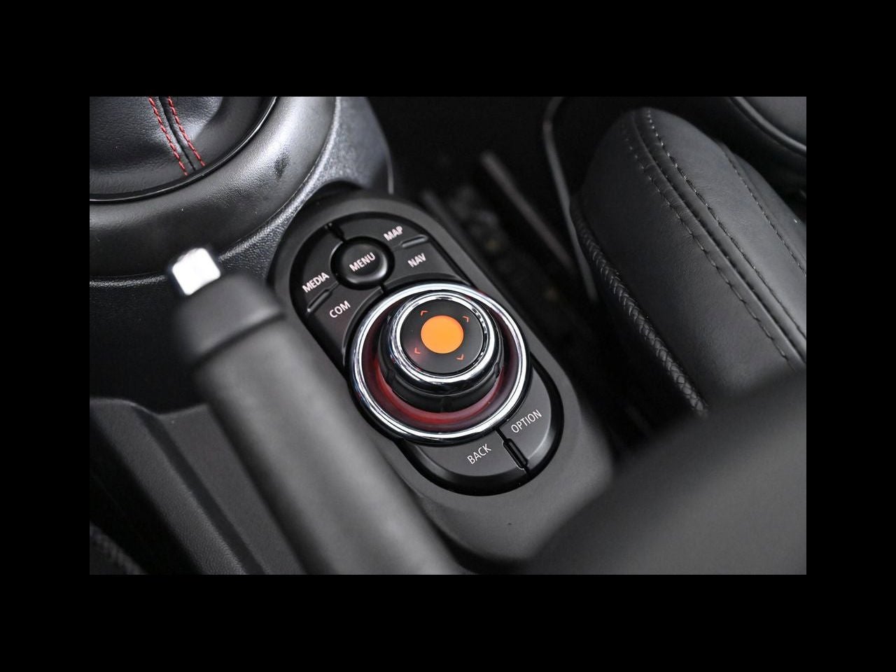 2021 MINI CONVERTIBLE John Cooper Works