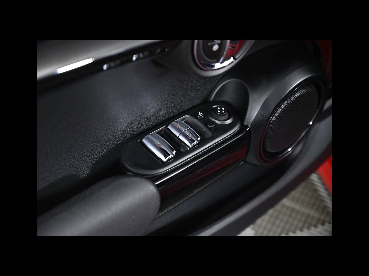 2021 MINI CONVERTIBLE John Cooper Works