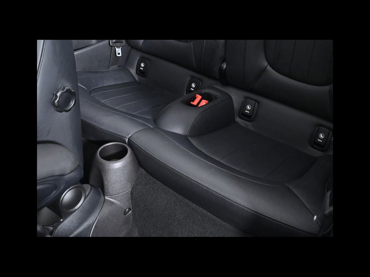 2021 MINI CONVERTIBLE John Cooper Works