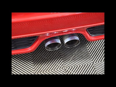 2021 MINI CONVERTIBLE John Cooper Works