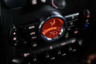 2016 MINI Countryman John Cooper Works