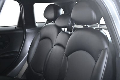 2016 MINI Countryman John Cooper Works