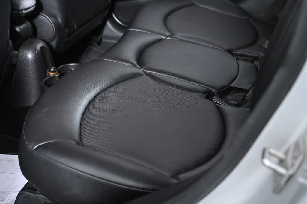 2016 MINI Countryman John Cooper Works