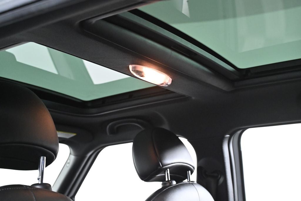 2016 MINI Countryman John Cooper Works