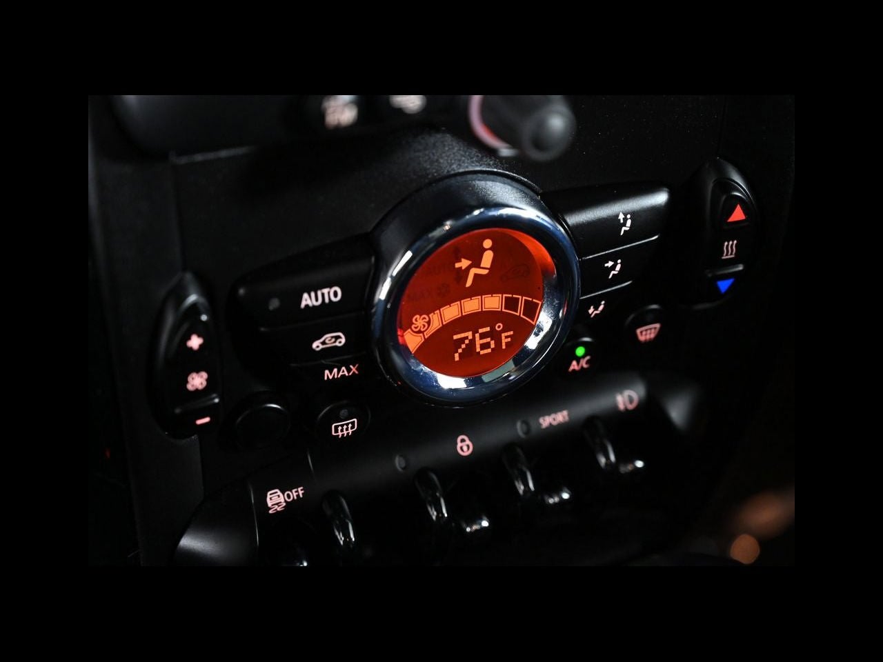 2016 MINI COUNTRYMAN John Cooper Works