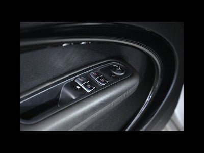 2016 MINI COUNTRYMAN John Cooper Works