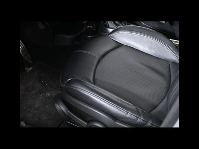 2016 MINI COUNTRYMAN John Cooper Works