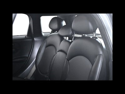 2016 MINI COUNTRYMAN John Cooper Works