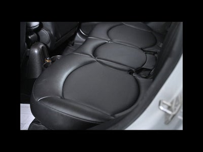 2016 MINI COUNTRYMAN John Cooper Works