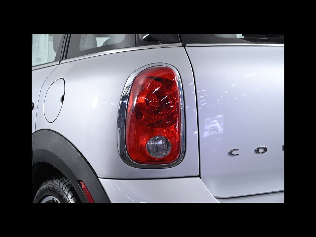 2016 MINI COUNTRYMAN John Cooper Works
