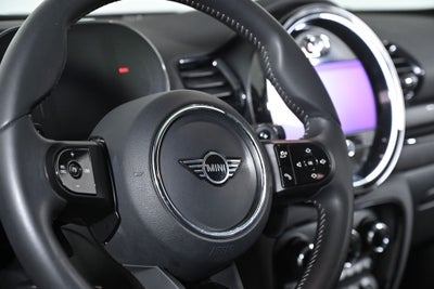 2023 MINI Clubman All4 Cooper S