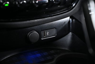 2023 MINI Clubman All4 Cooper S