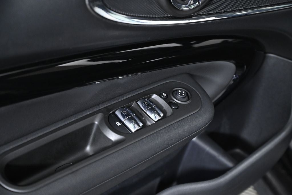 2023 MINI Clubman All4 Cooper S