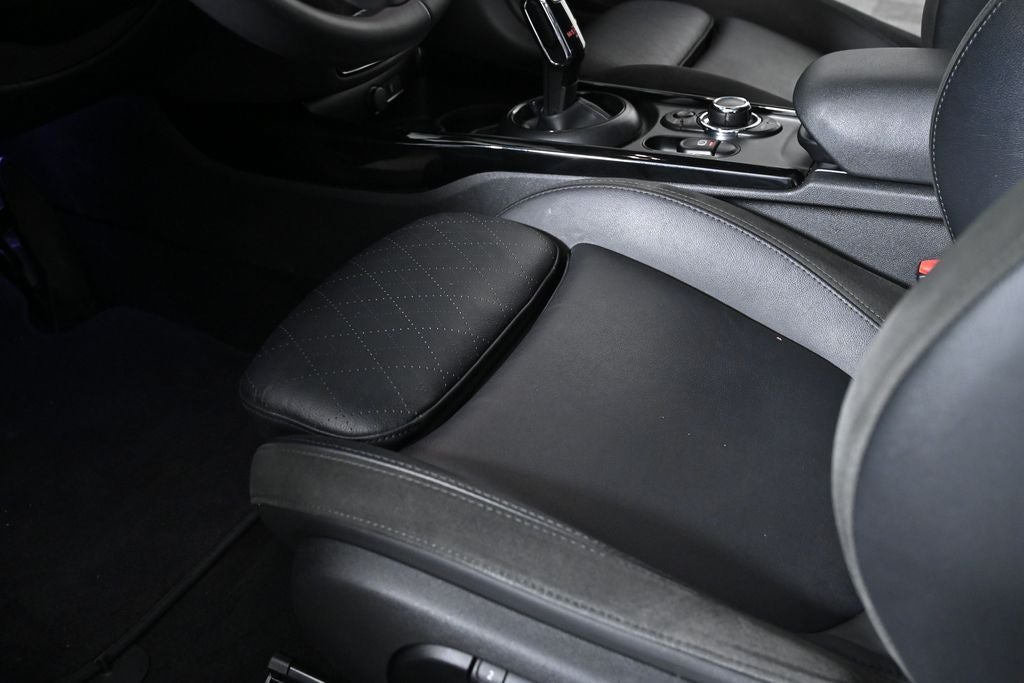 2023 MINI Clubman All4 Cooper S