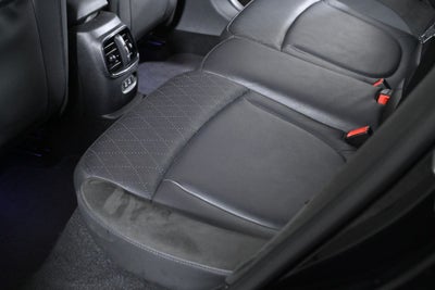 2023 MINI Clubman All4 Cooper S