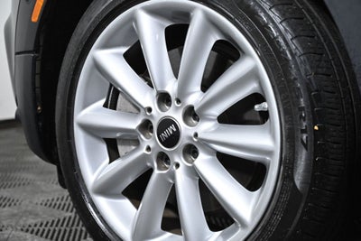 2023 MINI Clubman All4 Cooper S