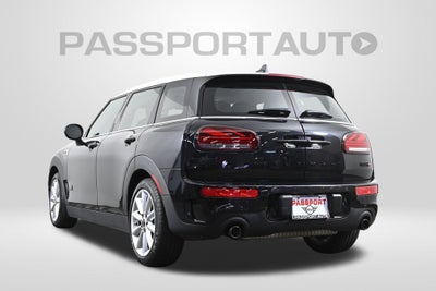 2023 MINI Clubman All4 Cooper S