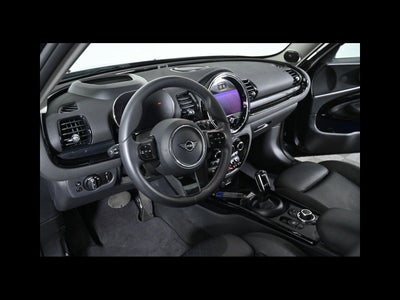 2023 MINI CLUBMAN Cooper S