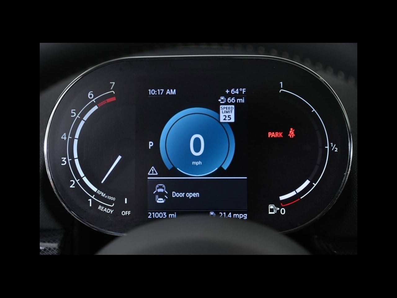 2023 MINI CLUBMAN Cooper S