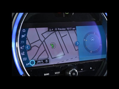 2023 MINI CLUBMAN Cooper S