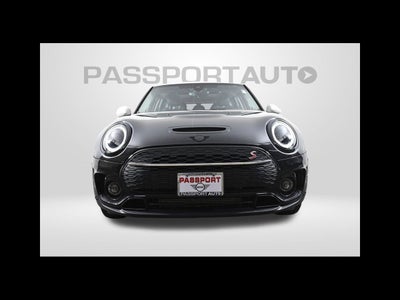 2023 MINI CLUBMAN Cooper S