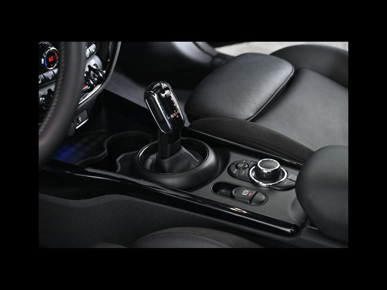 2023 MINI CLUBMAN Cooper S