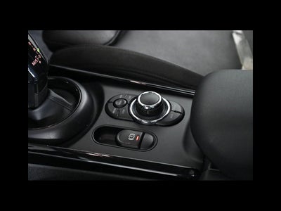 2023 MINI CLUBMAN Cooper S