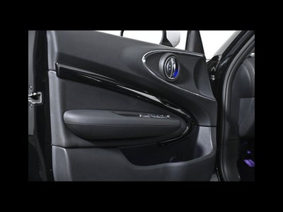 2023 MINI CLUBMAN Cooper S