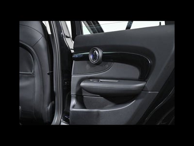 2023 MINI CLUBMAN Cooper S