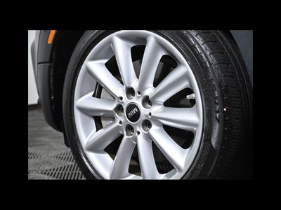 2023 MINI CLUBMAN Cooper S