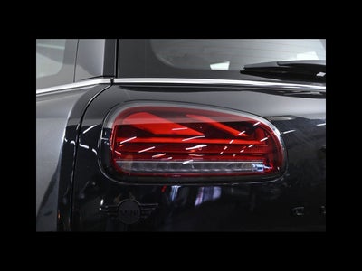 2023 MINI CLUBMAN Cooper S