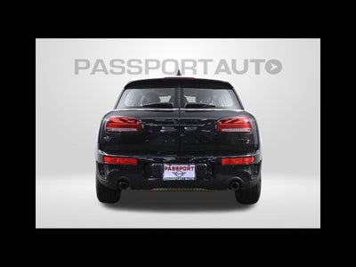 2023 MINI CLUBMAN Cooper S